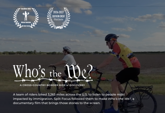 Documentary film 